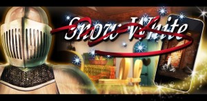 snow